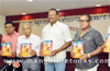 Audio of �Super Marmaye� released